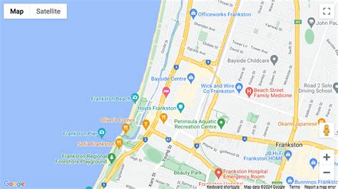 serviced offices frankston|Beachside Serviced Office Space for Rent @ 435 Nepean Hwy, .